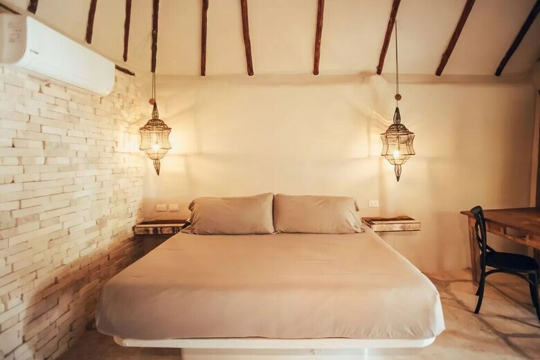 Hotel Locura Tulum-adults Only