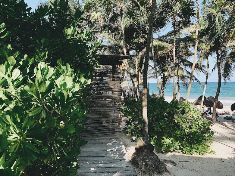 Hotel Locura Tulum-adults Only