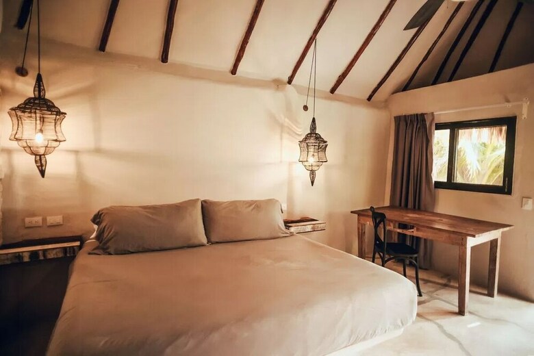 Hotel Locura Tulum-adults Only