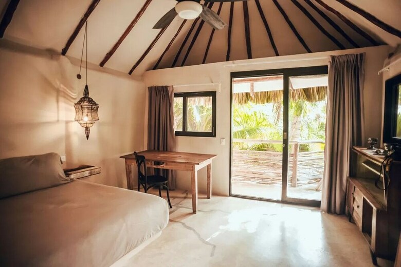 Hotel Locura Tulum-adults Only