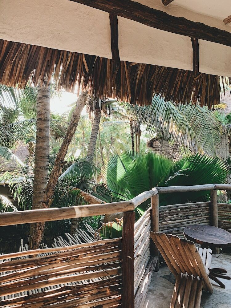 Hotel Locura Tulum-adults Only
