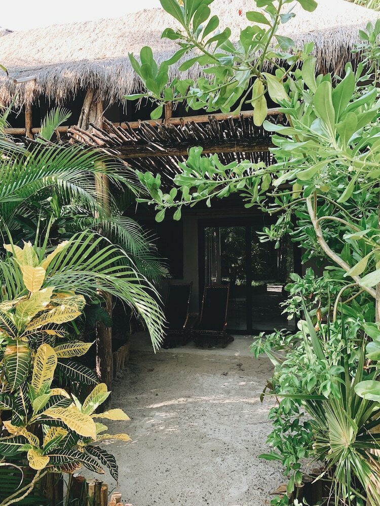 Hotel Locura Tulum-adults Only