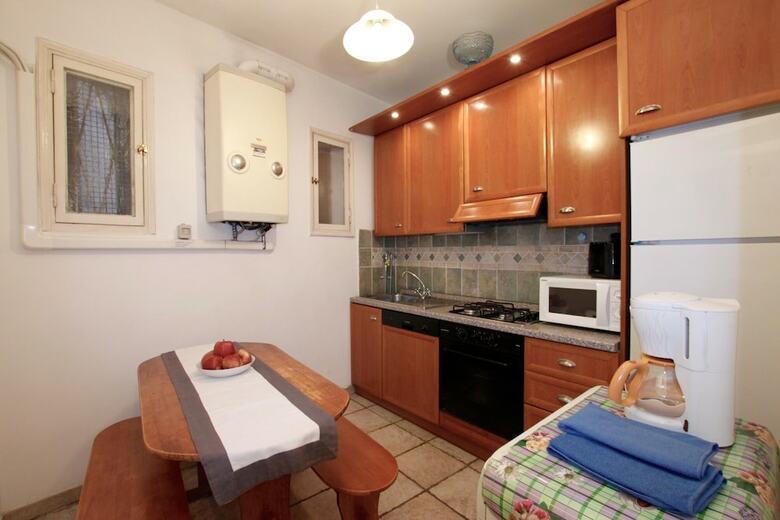 Apartamento Gregoriana Capo