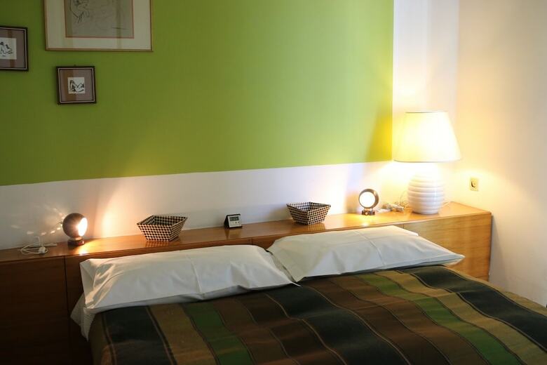 Apartamento Vitelleschi Terrace