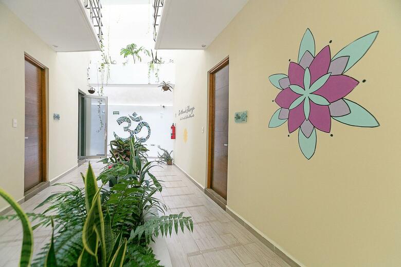 Hotel Soham Shala & Suites