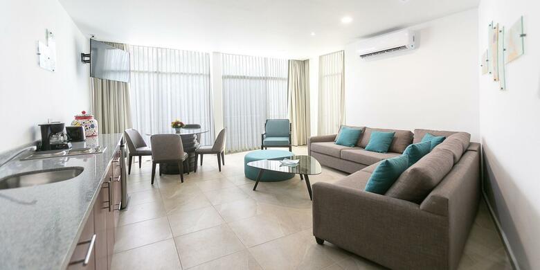Hotel Soham Shala & Suites