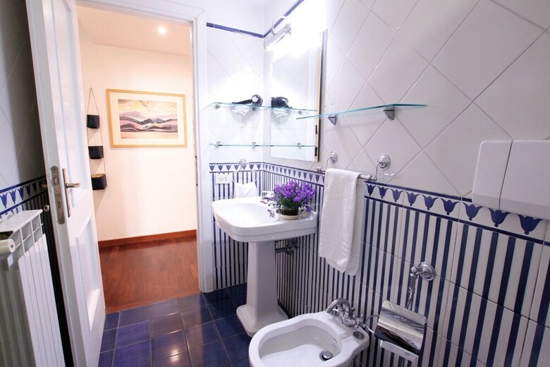 Apartamento Monticelli