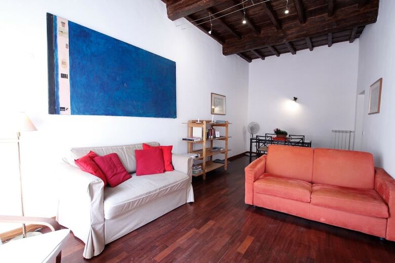 Apartamento Monticelli