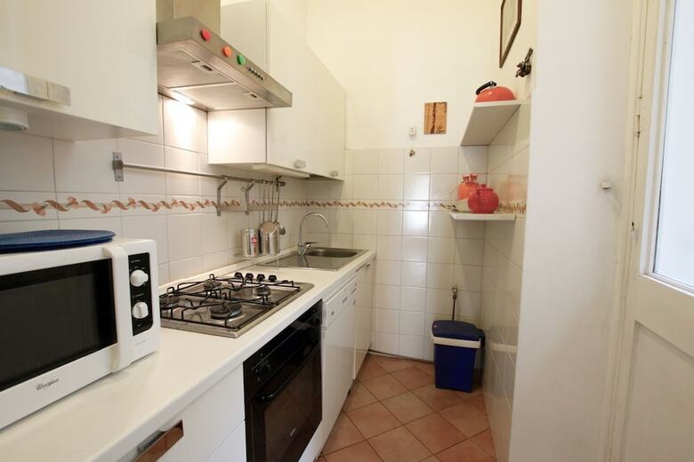 Apartamento Monticelli