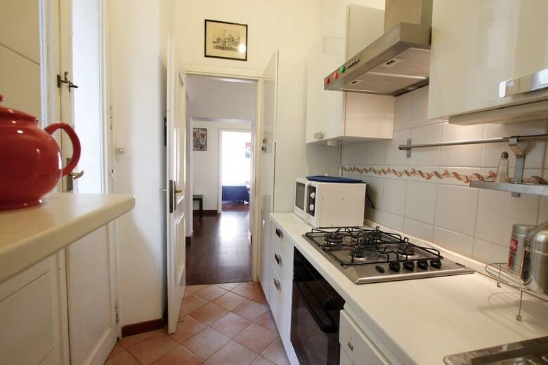 Apartamento Monticelli