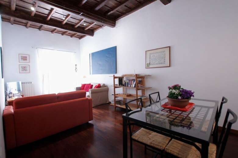 Apartamento Monticelli