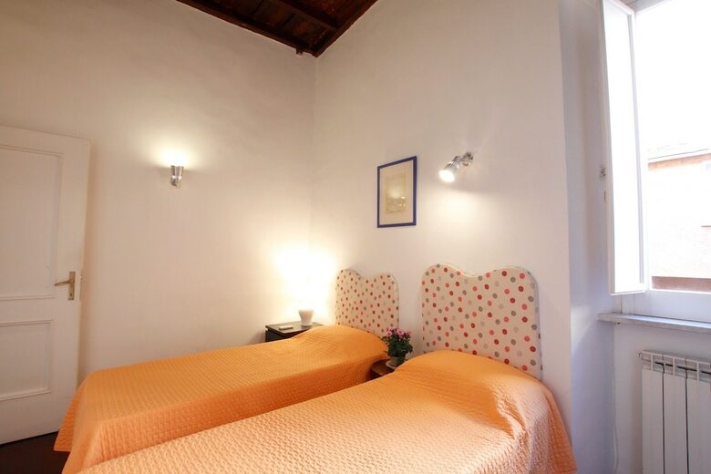 Apartamento Monticelli