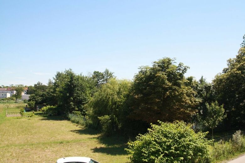 Apartamentos Maisonettewohnung Am Privatsee