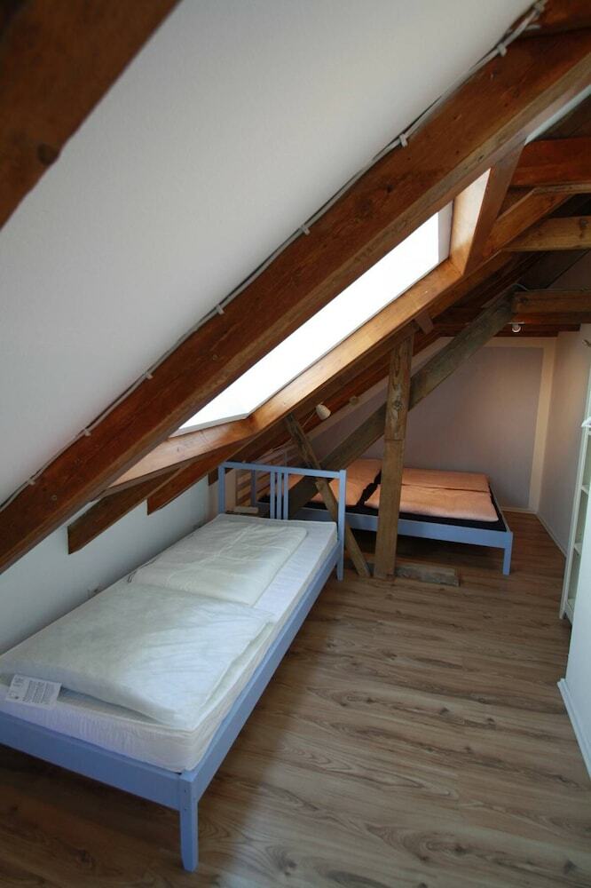Apartamentos Maisonettewohnung Am Privatsee