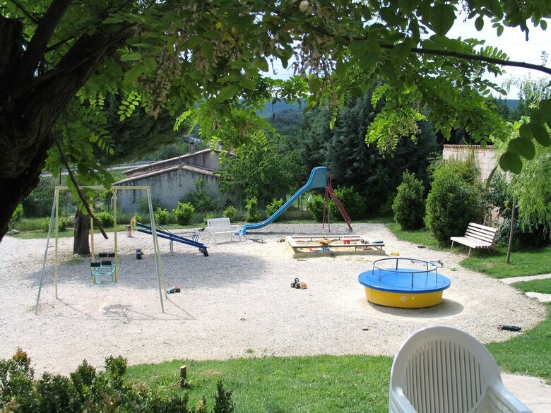 Maison Amandier