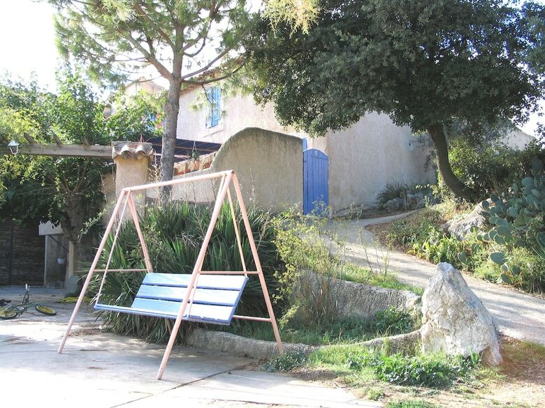 Villa Maison Jordane