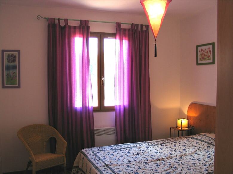 Villa Maison Jordane