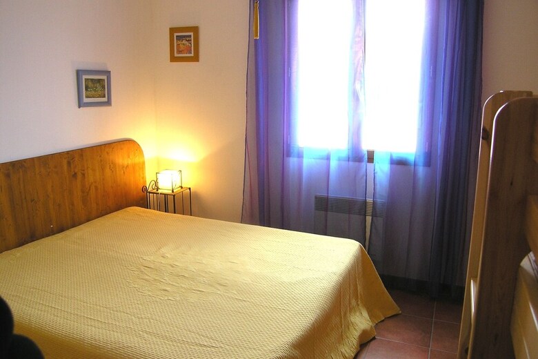 Villa Maison Jordane