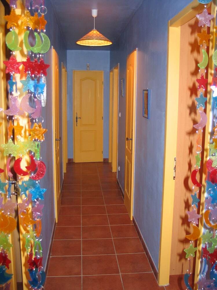 Villa Maison Jordane