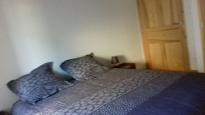 Bed & Breakfast La Chaumi�re Des Barthes
