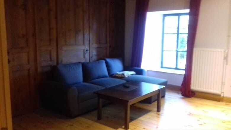Bed & Breakfast La Chaumi�re Des Barthes