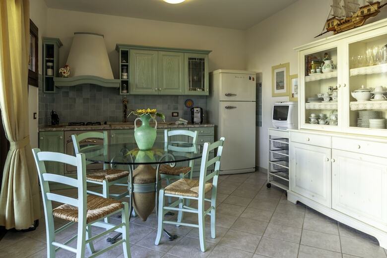 Apartamento Aria Di Vacanza - Mirtillo Cod 9
