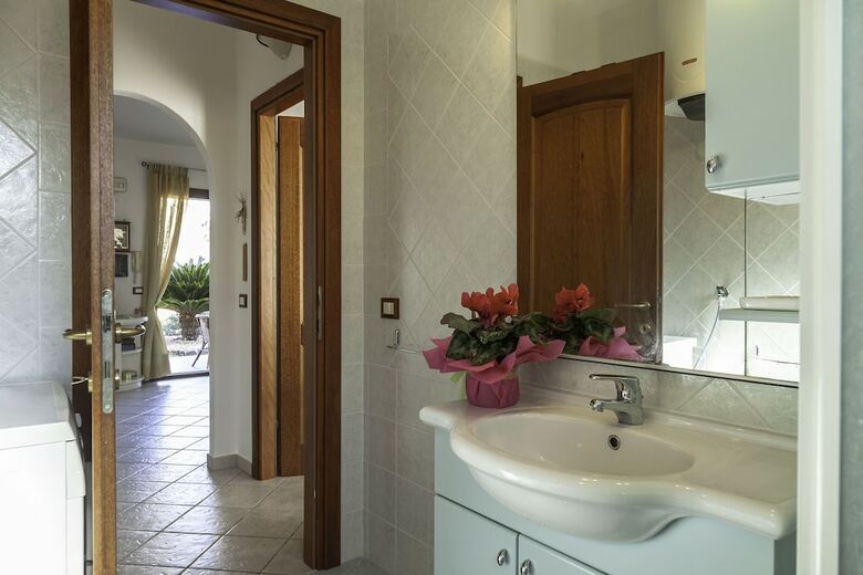 Apartamento Aria Di Vacanza - Mirtillo Cod 9