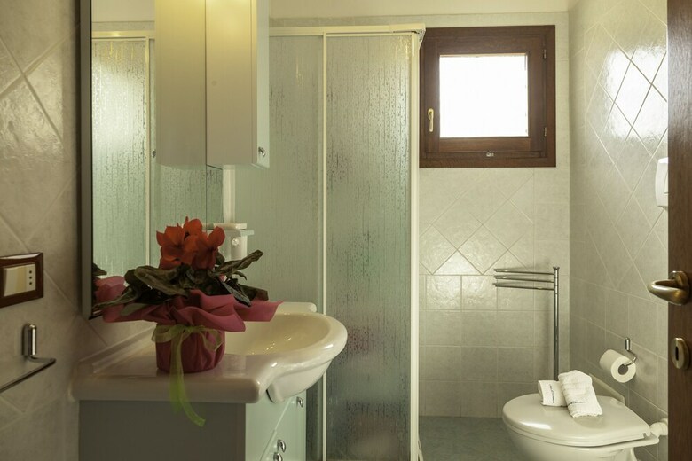 Apartamento Aria Di Vacanza - Mirtillo Cod 9