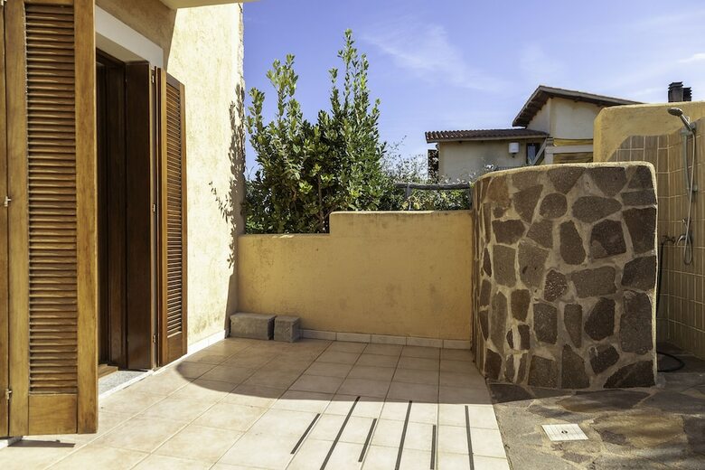 Apartamento Aria Di Vacanza - Mirtillo Cod 9