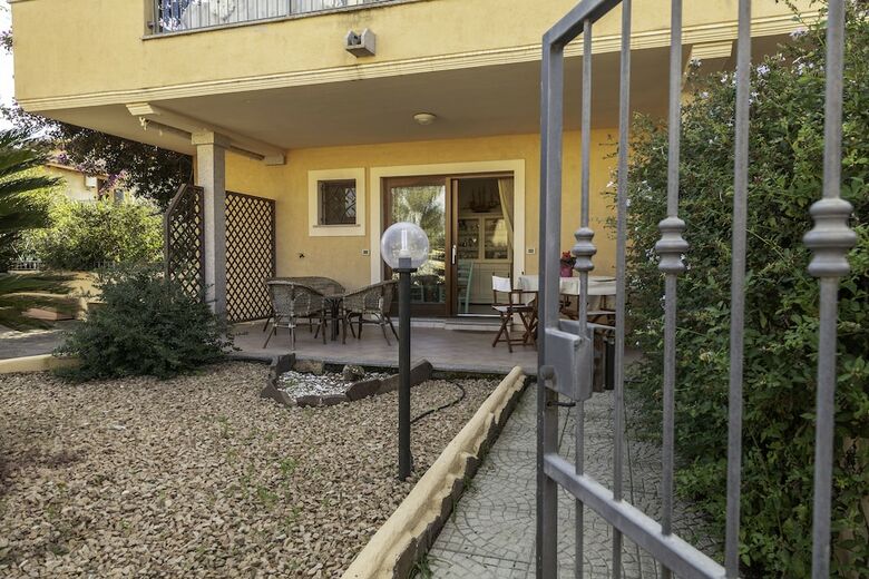 Apartamento Aria Di Vacanza - Mirtillo Cod 9