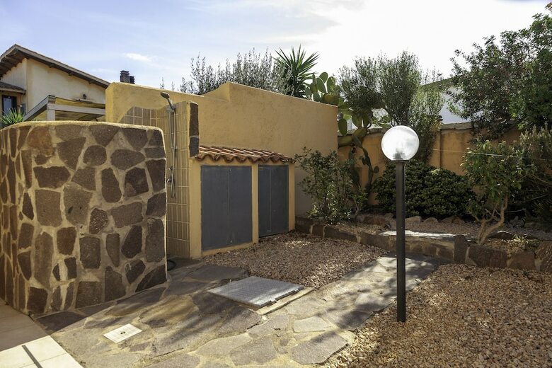 Apartamento Aria Di Vacanza - Mirtillo Cod 9