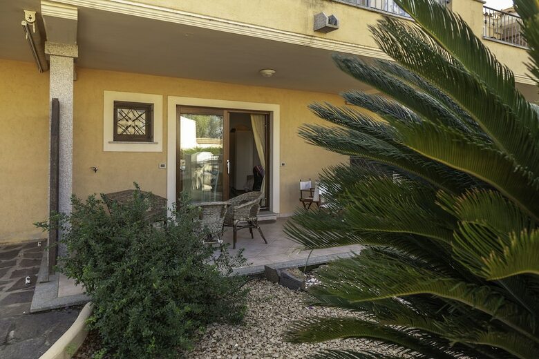 Apartamento Aria Di Vacanza - Mirtillo Cod 9
