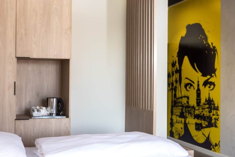 Hotel Ibis Styles Dresden Neustadt