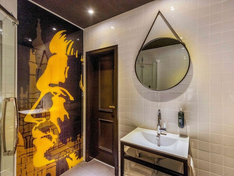 Hotel Ibis Styles Dresden Neustadt
