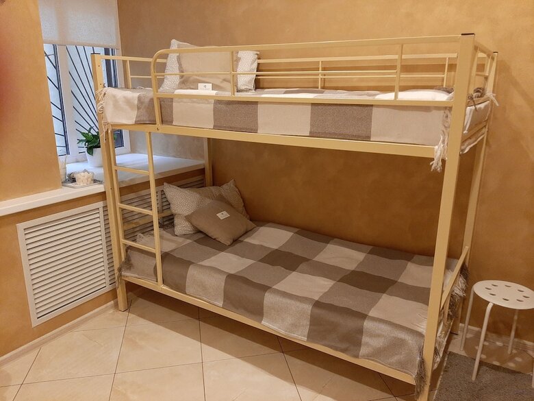 Hotel Brigit On Rubinshteina 25