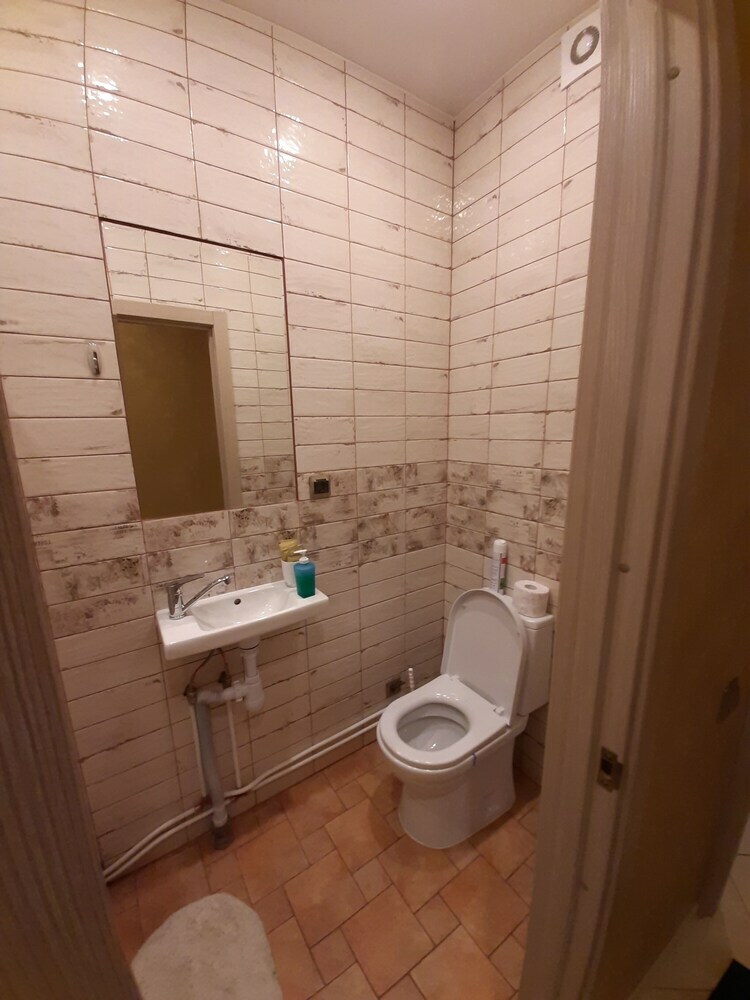 Hotel Brigit On Rubinshteina 25