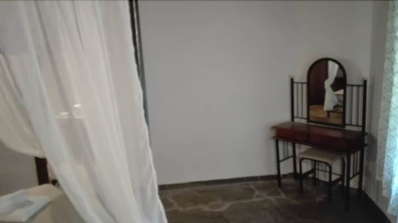 Aparthotel Blue Green Studios  Camp Pefkari
