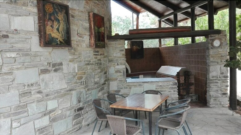 Aparthotel Blue Green Studios  Camp Pefkari