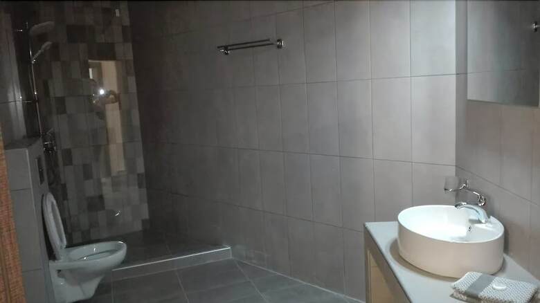 Aparthotel Blue Green Studios  Camp Pefkari