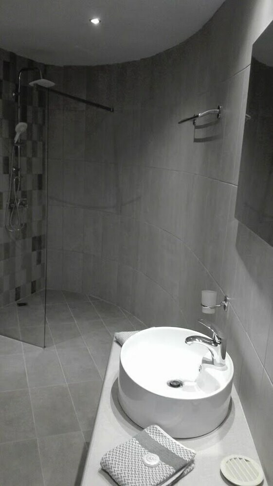 Aparthotel Blue Green Studios  Camp Pefkari