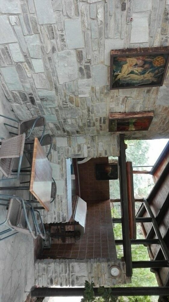 Aparthotel Blue Green Studios  Camp Pefkari