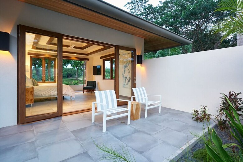 Villa Casa Breeze