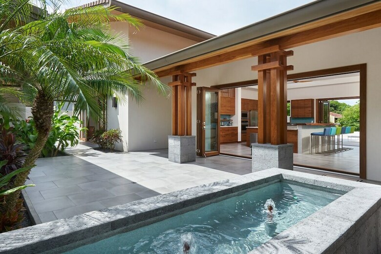 Villa Casa Breeze