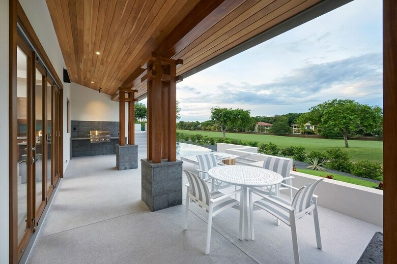 Villa Casa Breeze