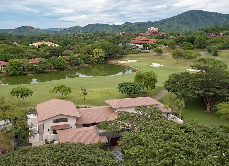 Villa Casa Breeze