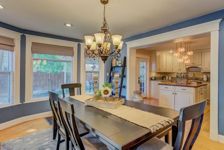 4bd Luxuryclose To Downtown3ba & Pet-friendly!!