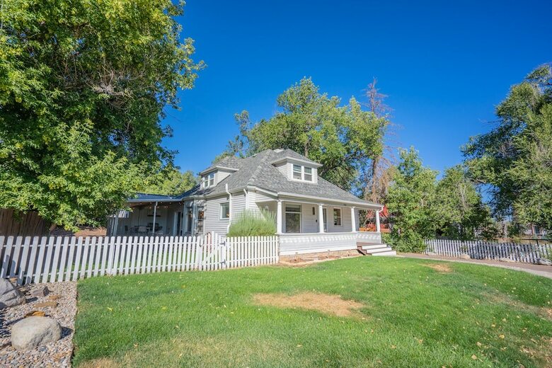 4bd Luxuryclose To Downtown3ba & Pet-friendly!!