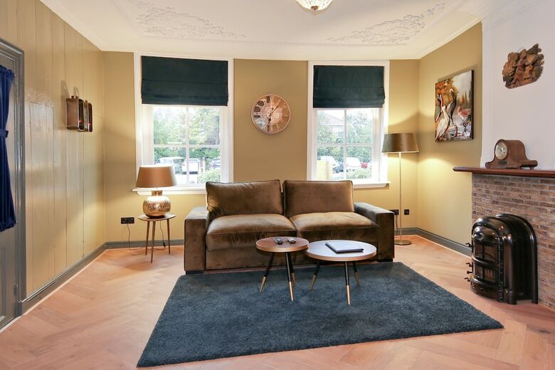 Hotel Suites Wilma J