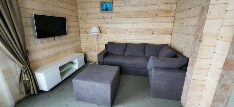 Hotel Chayka Resort