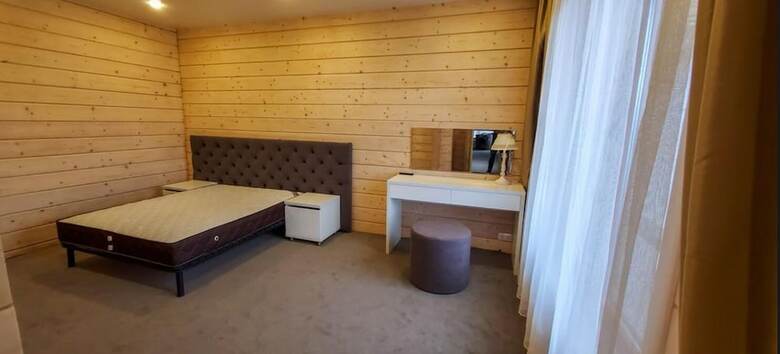 Hotel Chayka Resort